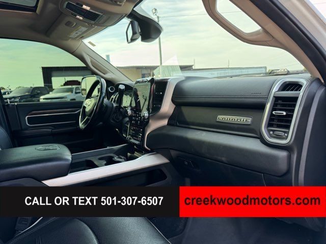 2021 Ram 2500 Laramie 4x4 MEGA CAB Cummins Diesel 20s New Tires 2021 Ram 2500 Laramie 4x4 MEGA CAB Cummins Diesel 20s New Tires