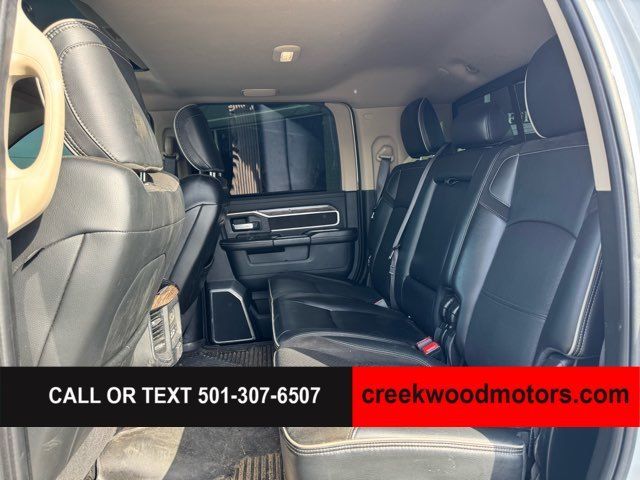 2021 Ram 2500 Laramie 4x4 MEGA CAB Cummins Diesel 20s New Tires 2021 Ram 2500 Laramie 4x4 MEGA CAB Cummins Diesel 20s New Tires