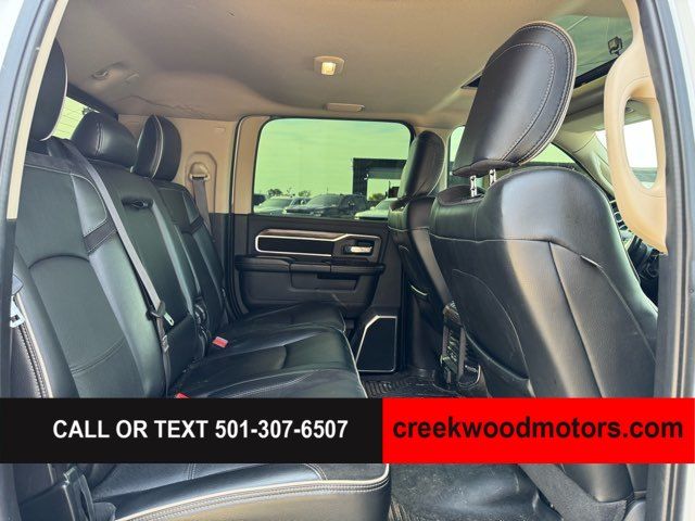 2021 Ram 2500 Laramie 4x4 MEGA CAB Cummins Diesel 20s New Tires 2021 Ram 2500 Laramie 4x4 MEGA CAB Cummins Diesel 20s New Tires