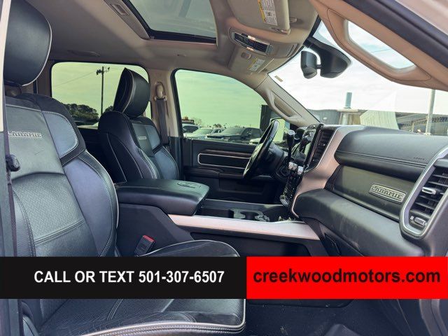 2021 Ram 2500 Laramie 4x4 MEGA CAB Cummins Diesel 20s New Tires 2021 Ram 2500 Laramie 4x4 MEGA CAB Cummins Diesel 20s New Tires