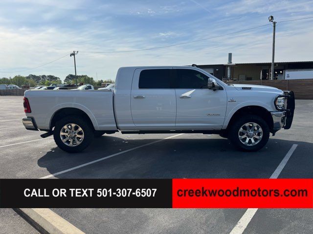 2021 Ram 2500 Laramie 4x4 MEGA CAB Cummins Diesel 20s New Tires 2021 Ram 2500 Laramie 4x4 MEGA CAB Cummins Diesel 20s New Tires