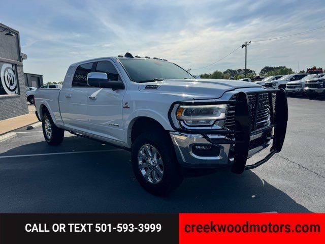 2021 Ram 2500 Laramie 4x4 MEGA CAB Cummins Diesel 20s Financing 2021 Ram 2500 Laramie 4x4 MEGA CAB Cummins Diesel 20s Financing