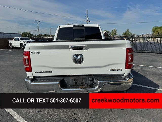 2021 Ram 2500 Laramie 4x4 MEGA CAB Cummins Diesel 20s New Tires 2021 Ram 2500 Laramie 4x4 MEGA CAB Cummins Diesel 20s New Tires