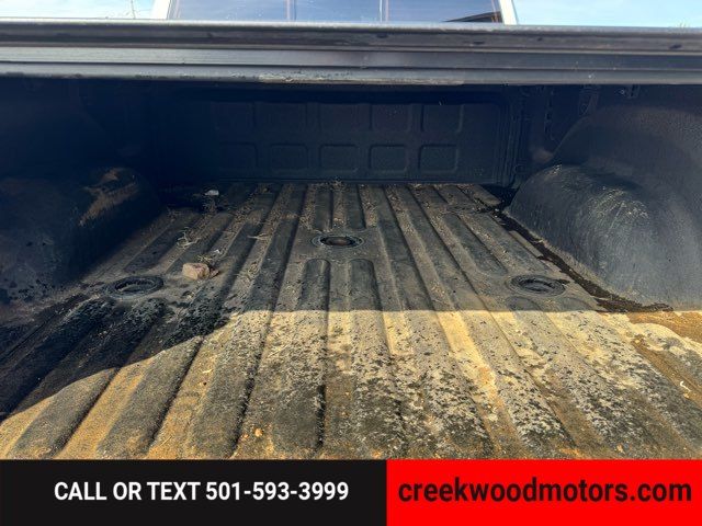 2021 Ram 2500 Laramie 4x4 MEGA CAB Cummins Diesel 20s Financing