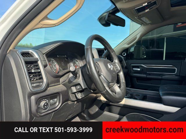 2021 Ram 2500 Laramie 4x4 MEGA CAB Cummins Diesel 20s Financing 2021 Ram 2500 Laramie 4x4 MEGA CAB Cummins Diesel 20s Financing