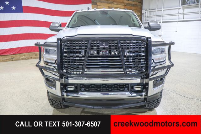 2021 Ram 2500 Laramie 4x4 MEGA CAB Cummins Diesel 20s New Tires 2021 Ram 2500 Laramie 4x4 MEGA CAB Cummins Diesel 20s New Tires