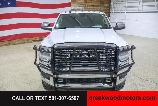 2021 Ram 2500 Laramie 4x4 MEGA CAB Cummins Diesel 20s New Tires 2021 Ram 2500 Laramie 4x4 MEGA CAB Cummins Diesel 20s New Tires