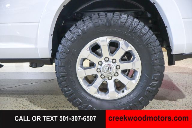 2021 Ram 2500 Laramie 4x4 MEGA CAB Cummins Diesel 20s New Tires 2021 Ram 2500 Laramie 4x4 MEGA CAB Cummins Diesel 20s New Tires