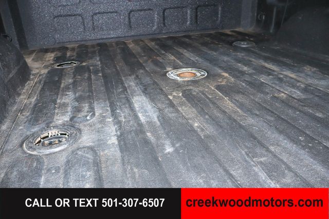 2021 Ram 2500 Laramie 4x4 MEGA CAB Cummins Diesel 20s New Tires