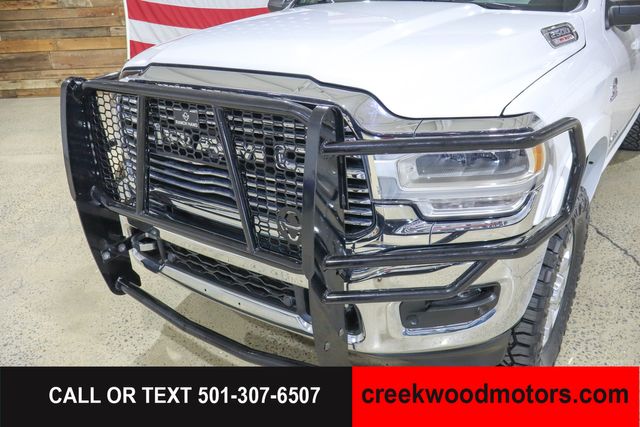 2021 Ram 2500 Laramie 4x4 MEGA CAB Cummins Diesel 20s New Tires 2021 Ram 2500 Laramie 4x4 MEGA CAB Cummins Diesel 20s New Tires