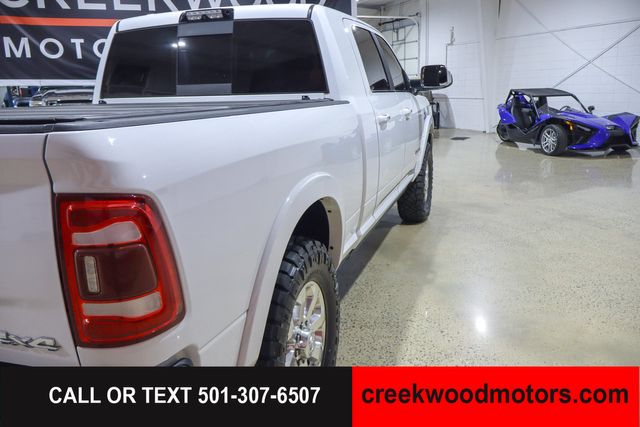 2021 Ram 2500 Laramie 4x4 MEGA CAB Cummins Diesel 20s New Tires 2021 Ram 2500 Laramie 4x4 MEGA CAB Cummins Diesel 20s New Tires