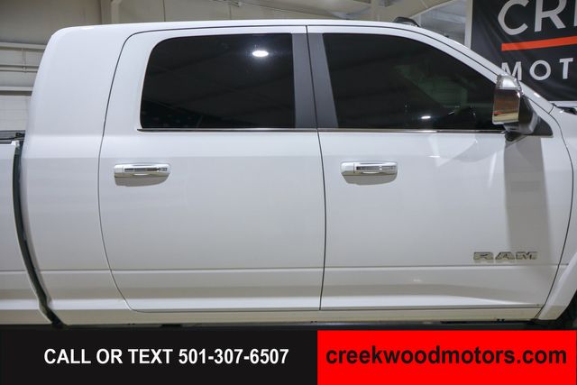 2021 Ram 2500 Laramie 4x4 MEGA CAB Cummins Diesel 20s New Tires 2021 Ram 2500 Laramie 4x4 MEGA CAB Cummins Diesel 20s New Tires