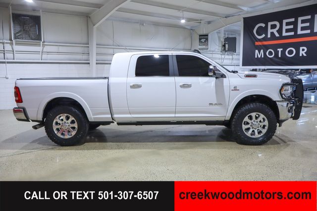 2021 Ram 2500 Laramie 4x4 MEGA CAB Cummins Diesel 20s New Tires 2021 Ram 2500 Laramie 4x4 MEGA CAB Cummins Diesel 20s New Tires