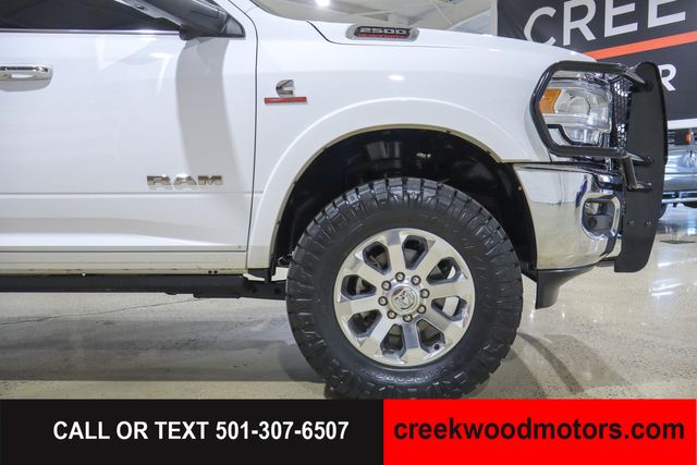 2021 Ram 2500 Laramie 4x4 MEGA CAB Cummins Diesel 20s New Tires 2021 Ram 2500 Laramie 4x4 MEGA CAB Cummins Diesel 20s New Tires