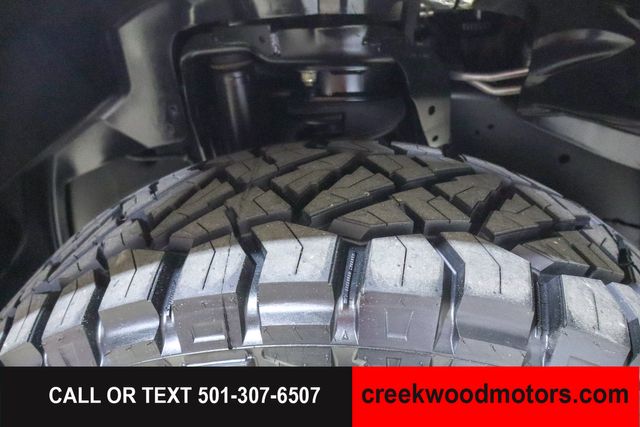 2021 Ram 2500 Laramie 4x4 MEGA CAB Cummins Diesel 20s New Tires