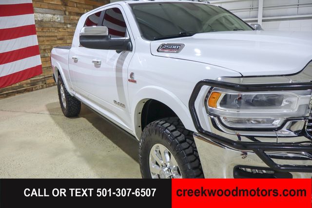 2021 Ram 2500 Laramie 4x4 MEGA CAB Cummins Diesel 20s New Tires 2021 Ram 2500 Laramie 4x4 MEGA CAB Cummins Diesel 20s New Tires