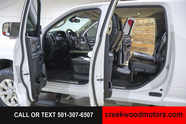 2021 Ram 2500 Laramie 4x4 MEGA CAB Cummins Diesel 20s New Tires 2021 Ram 2500 Laramie 4x4 MEGA CAB Cummins Diesel 20s New Tires