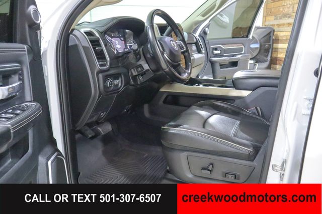 2021 Ram 2500 Laramie 4x4 MEGA CAB Cummins Diesel 20s New Tires 2021 Ram 2500 Laramie 4x4 MEGA CAB Cummins Diesel 20s New Tires