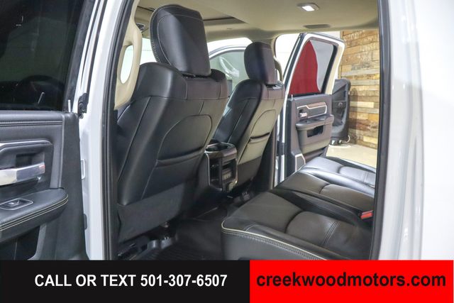 2021 Ram 2500 Laramie 4x4 MEGA CAB Cummins Diesel 20s New Tires 2021 Ram 2500 Laramie 4x4 MEGA CAB Cummins Diesel 20s New Tires
