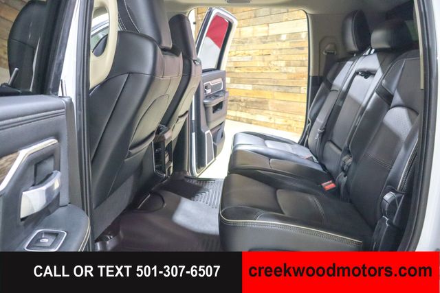 2021 Ram 2500 Laramie 4x4 MEGA CAB Cummins Diesel 20s New Tires 2021 Ram 2500 Laramie 4x4 MEGA CAB Cummins Diesel 20s New Tires