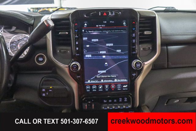 2021 Ram 2500 Laramie 4x4 MEGA CAB Cummins Diesel 20s New Tires 2021 Ram 2500 Laramie 4x4 MEGA CAB Cummins Diesel 20s New Tires