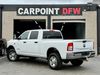 2021 Ram 2500 Tradesman 4x4 6.7L Cummins Diesel 129K | Dallas, TX | Carpoint-DFW 2021 Ram 2500 Tradesman 4x4 6.7L Cummins Diesel 129K | Dallas, TX | Carpoint-DFW