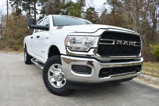 2021 RAM 2500 Pickup Tradesman