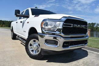 2021 RAM 2500 Pickup Tradesman