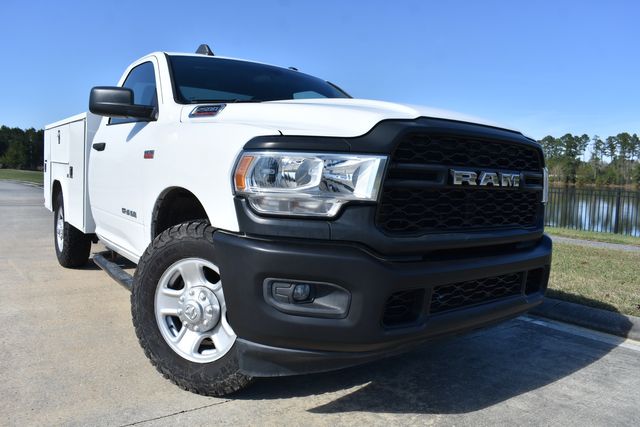 2021 Ram 2500 Tradesman | Walker, LA | Boardwalk Motorcars LLC
