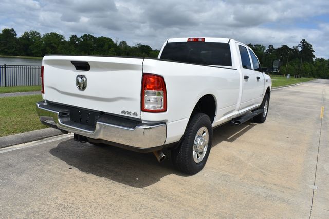 2021 Ram 2500 Tradesman