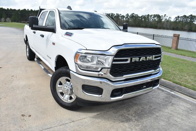 2021 Ram 2500 Tradesman