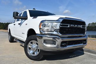 2021 RAM 2500 Pickup Tradesman