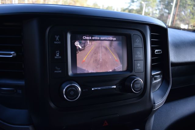 2021 Ram 2500 Tradesman