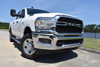2021 RAM 2500 Pickup Tradesman