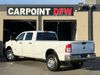 2021 Ram 3500 4X4 6.7L DIESEL W/ AISIN TRANSMISSION  | Dallas, TX | Carpoint-DFW