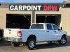 2021 Ram 3500 4X4 6.7L DIESEL W/ AISIN TRANSMISSION  | Dallas, TX | Carpoint-DFW