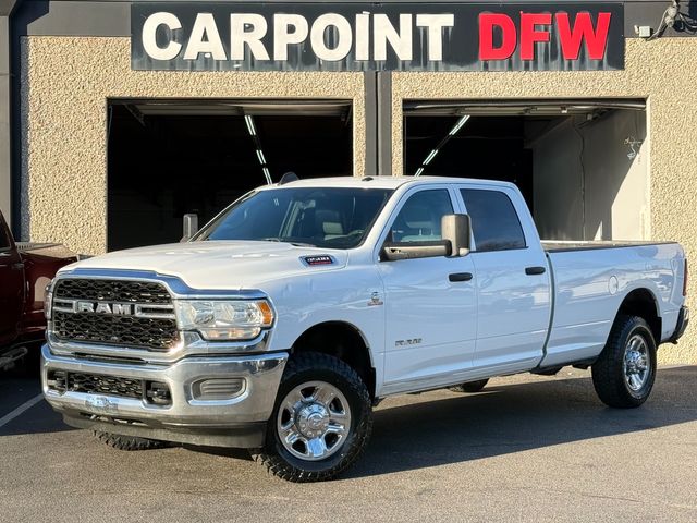 2021 Ram 3500 4X4 6.7L DIESEL W/ AISIN TRANSMISSION  | Dallas, TX | Carpoint-DFW
