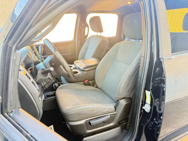 2021 Ram 3500 4X4 DUALLY 6.7L DIESEL 4 NEW TIRES 