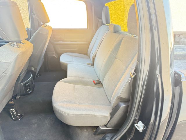 2021 Ram 3500 4X4 DUALLY 6.7L DIESEL 4 NEW TIRES 