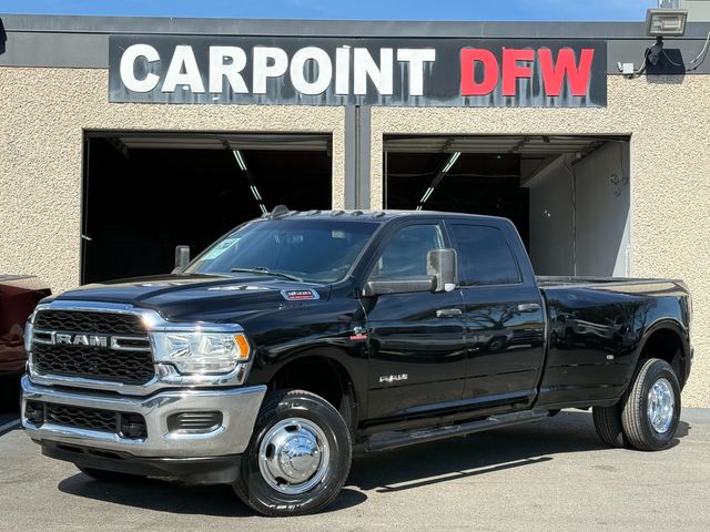 2021 Ram 3500 4X4 DUALLY 6.7L DIESEL 4 NEW TIRES  | Dallas, TX | Carpoint-DFW