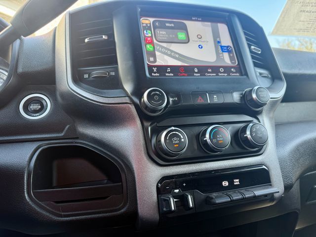 2021 Ram 3500 4X4 DUALLY 6.7L DIESEL 4 NEW TIRES 