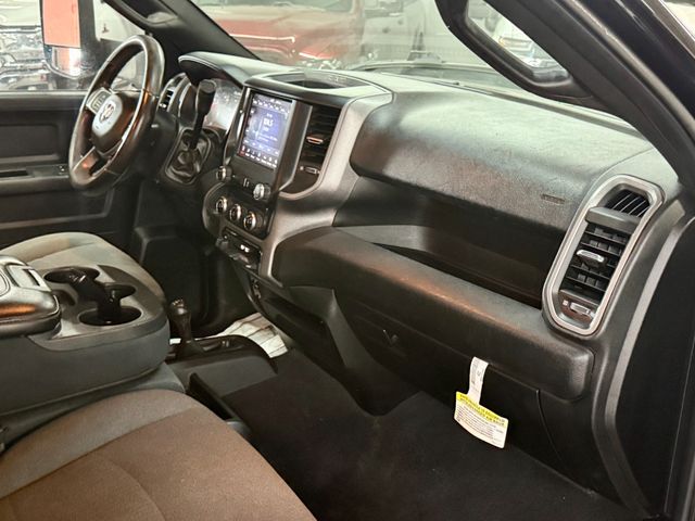 2021 Ram 3500 4X4 DUALLY 6.7L DIESEL 4 NEW TIRES 