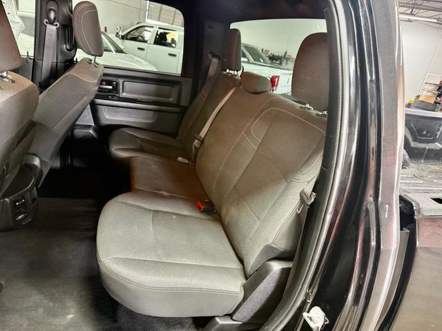 2021 Ram 3500 4X4 DUALLY 6.7L DIESEL 4 NEW TIRES 