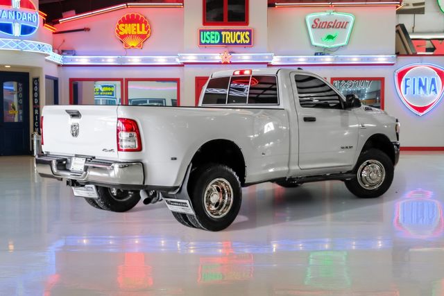 2021 Ram 3500 Tradesman 2021 Ram 3500 Tradesman