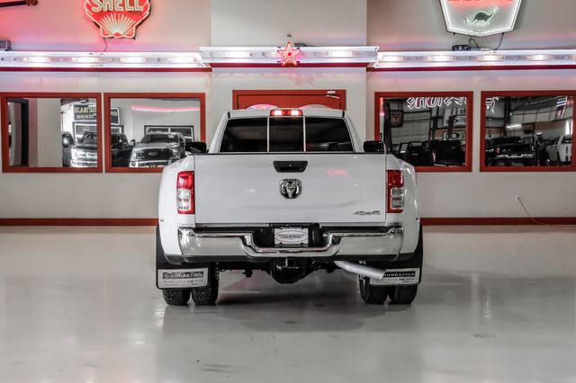2021 Ram 3500 Tradesman