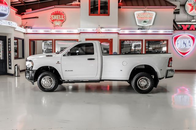 2021 Ram 3500 Tradesman 2021 Ram 3500 Tradesman