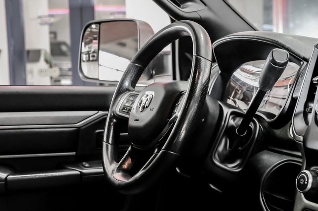 2021 Ram 3500 Tradesman