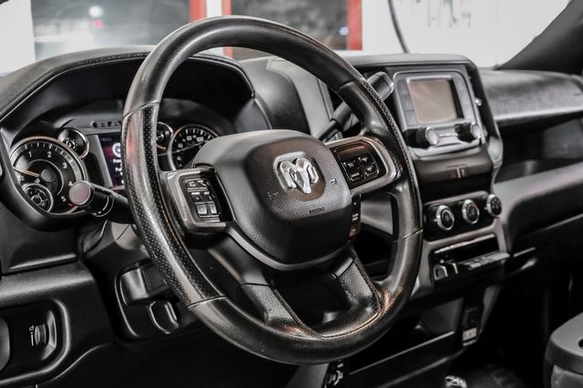 2021 Ram 3500 Tradesman