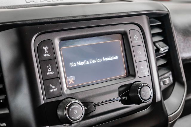 2021 Ram 3500 Tradesman