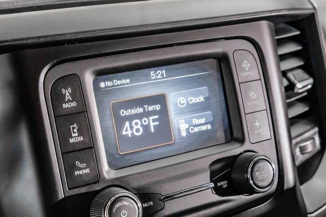 2021 Ram 3500 Tradesman 2021 Ram 3500 Tradesman